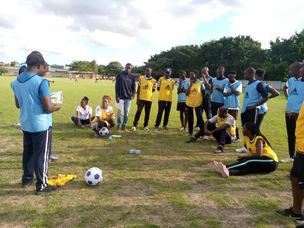 Sport In Action tweet media