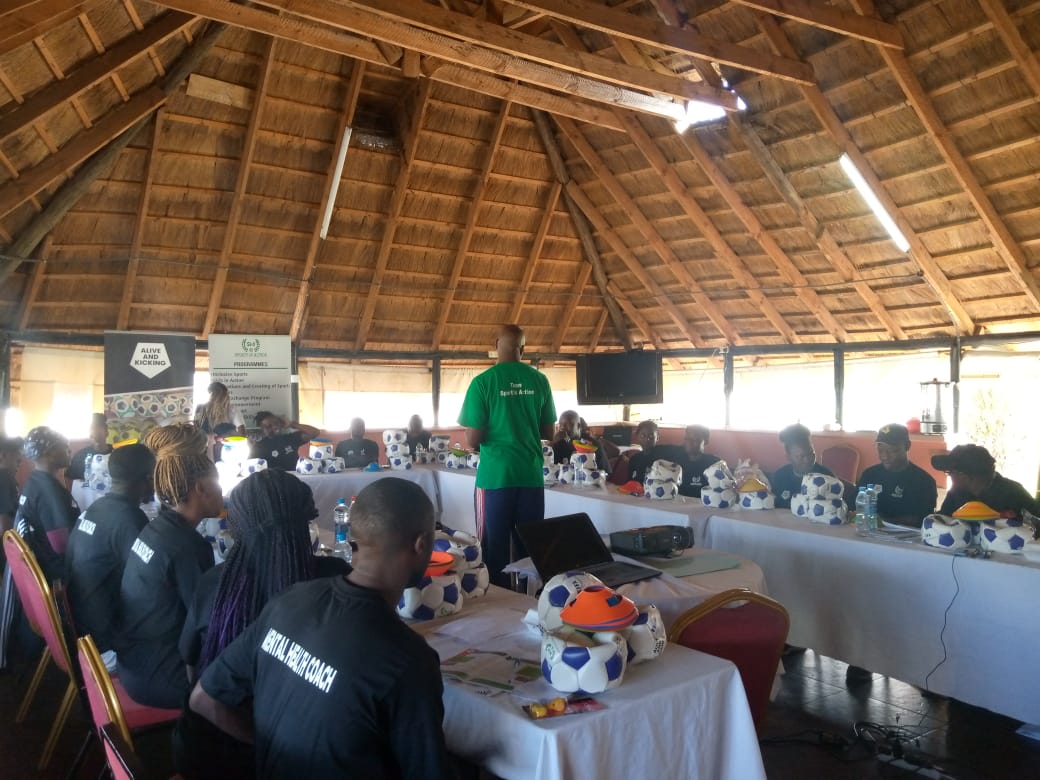 Sport In Action tweet media