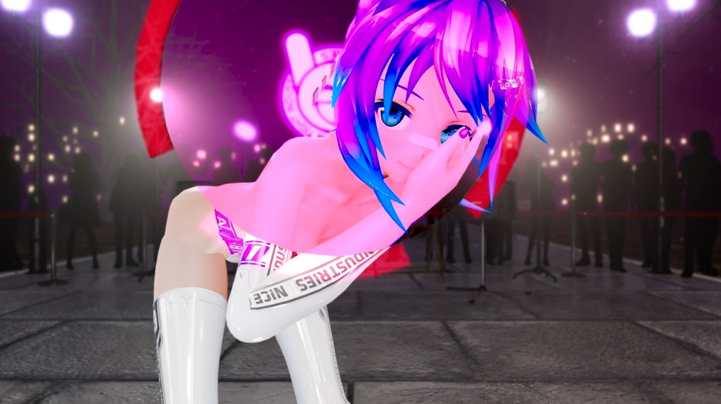 Projekt Melody 🎂 Chaturbate 3 Year Anni - 2/7 on Twitter: "nothing's