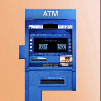 Huge thanks for <a href="/metarelics/">Metarelics</a> for this amazing “Money Talks” punk. Proud to be a part of the entire Relics ecosystem so early. ❤️