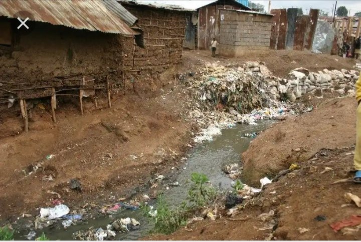 DrMunyaka's tweet photo. I come in peace. This is Kibra where the @TheODMparty party leader @RailaOdinga was MP for over 30 years. Kibra is just a Constituency but for the over 30 years Raila was MP and later prime Minister, its condition never changed. Kenyans are wise. @WilliamsRuto @MusaliaMudavadi https://t.co/vMYs2igVCb