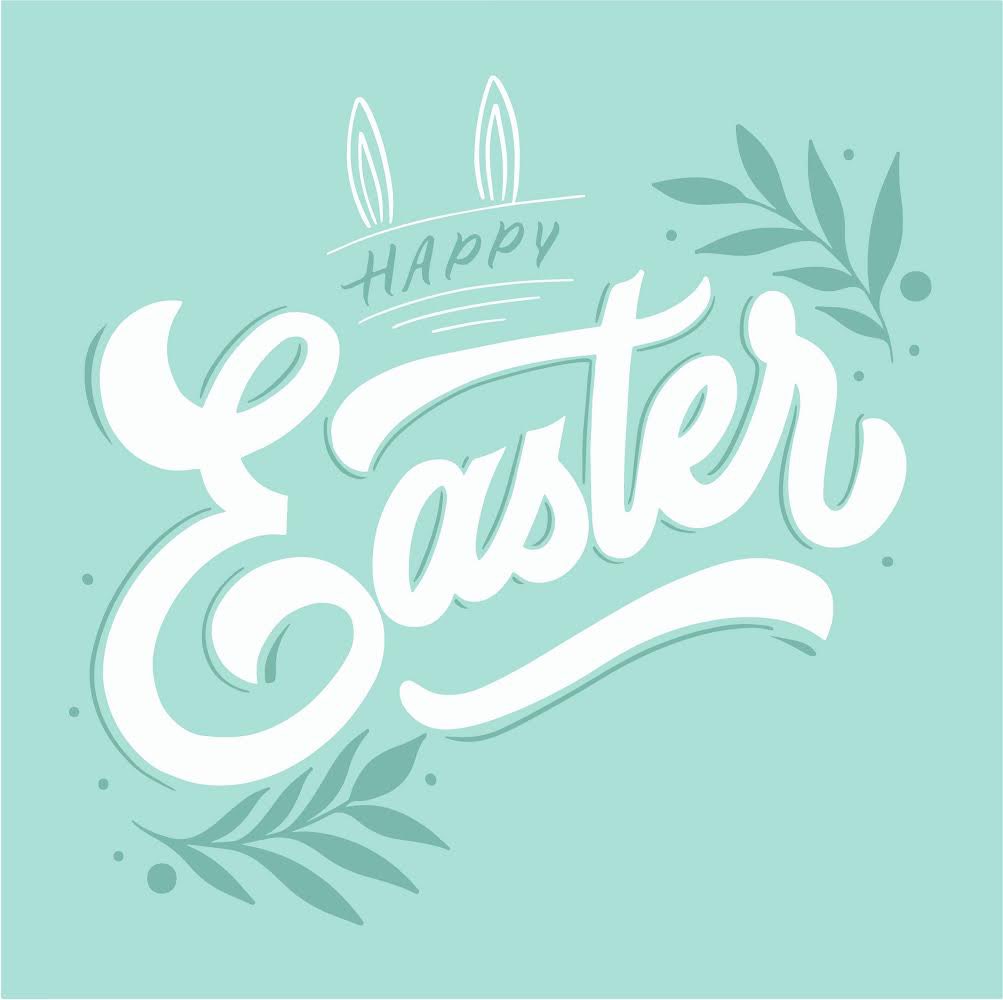 Apexgraphix's tweet image. Happy Easter Weekend! ~From The Apex Team