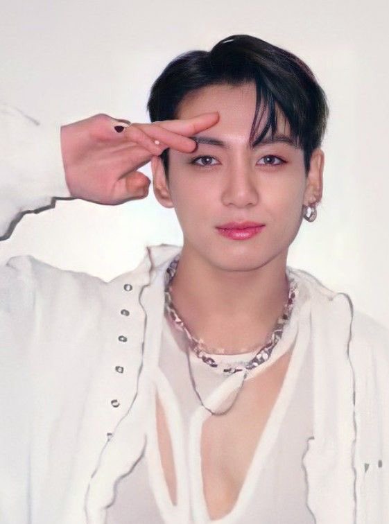 jungkook’s bed chem tweet media