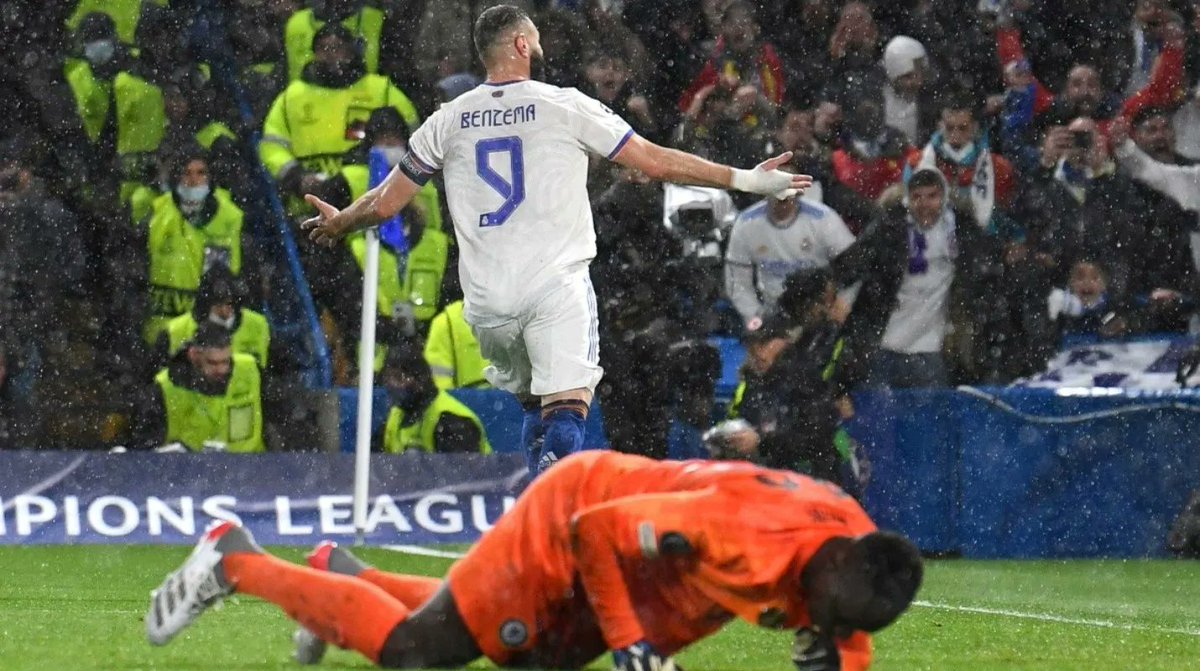 FutDistinguido's tweet photo. 🔴 AL AIRE en @FutDistinguido:

🗣️🎙️ @CSaquieres : "Benzema seguía apretando incluso rengueando. Es muy emocionante verlo jugar. Es el 9 de esta década que acaba de empezar"

📻 Escuchanos en https://t.co/U9z2abyGMP https://t.co/Hm3wSKN4UG