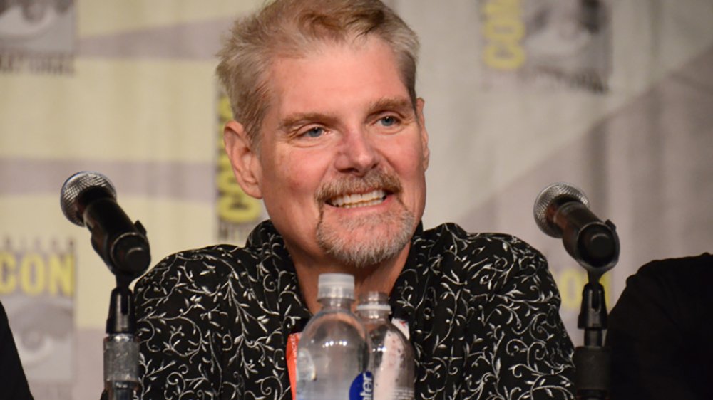 Happy Birthday to the Legendary Tom Kane!!
Born: April 15th, 1962 