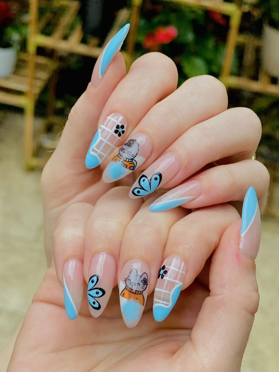 Cool Cat Claws🐱🌐 @coolcatsnft