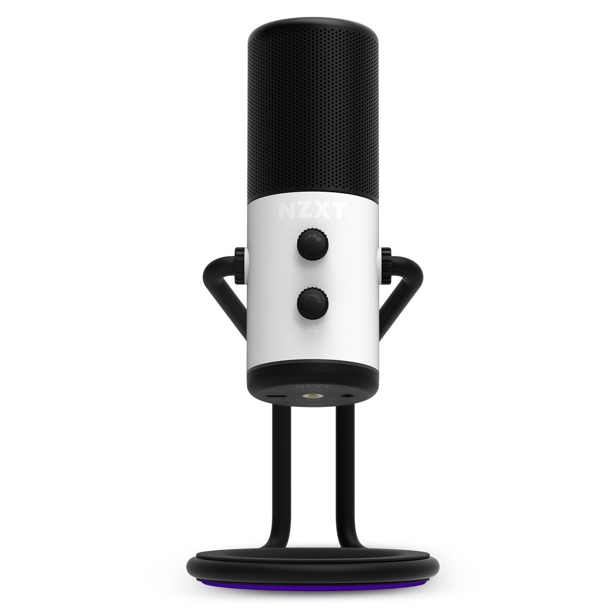 NZXT's tweet photo. 🎙️MICROPHONE GIVEAWAY🎙️

Retweet and reply with an edited picture of our Capsule microphone for a chance to win! https://t.co/r459RtgDLT