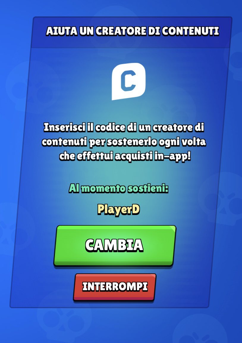 PlayerD__'s tweet photo. Code PlayerD 🐧 #BrawlStars https://t.co/8QmA9OdR8J