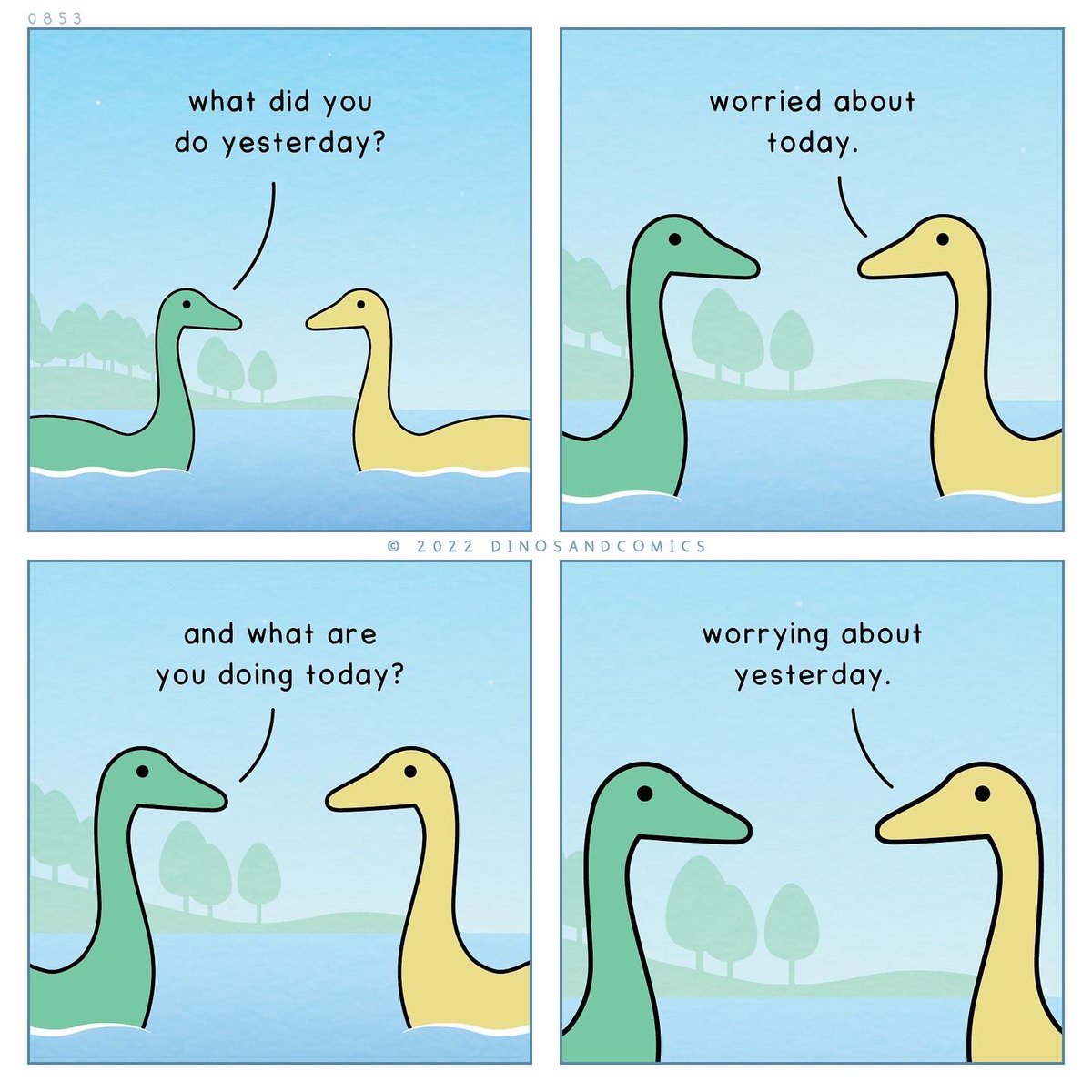 dinosaurcouch's tweet photo. comic 0853 https://t.co/KFUPD7QSf4