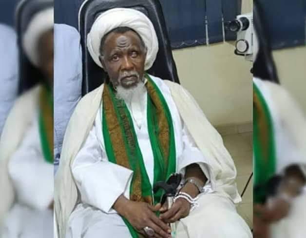 Sad to hear about the deteriorating health condition of Allama Shiekh Zakzaky, popular Muslim leader of 🇳🇬. His passport has been confiscated by the <a href="/NigeriaGov/">Government of Nigeria</a>. 

We appeal early release of shiekh Zakzakys' passport and allow travel for treatment.

 #FreeZakzakyPassport