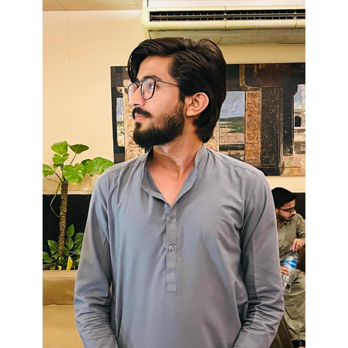 MaliHalepoto's tweet photo. #NewProfilePic https://t.co/Y54qyOAU2s