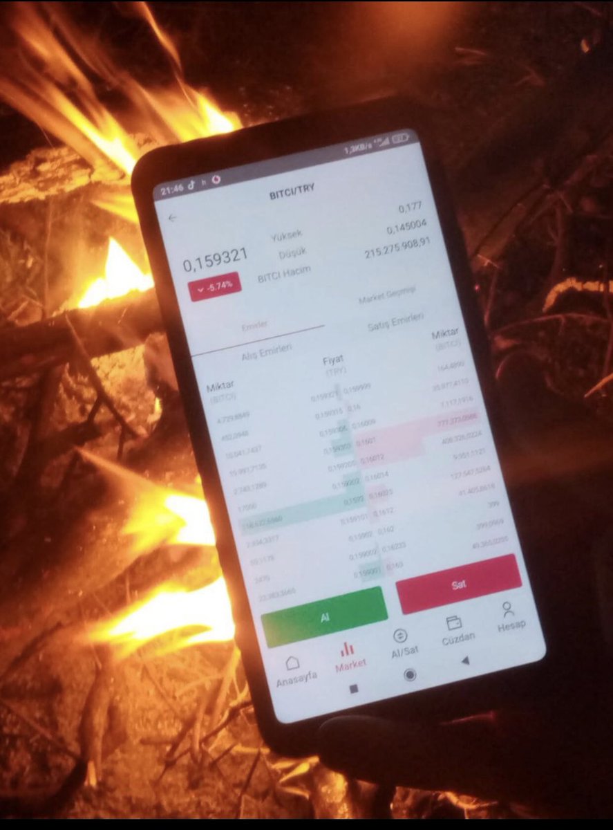 Buberooo's tweet image. Yeterrrrrrr yakıyorum bennn #ComeToBitci