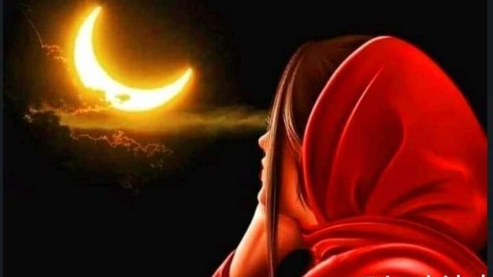 Isefranjida's tweet photo. S taɣfir allah a yiwen 🙏
     .... ili-k yiden-aɣ damεiwen 💜 https://t.co/xNI9ezOLj6