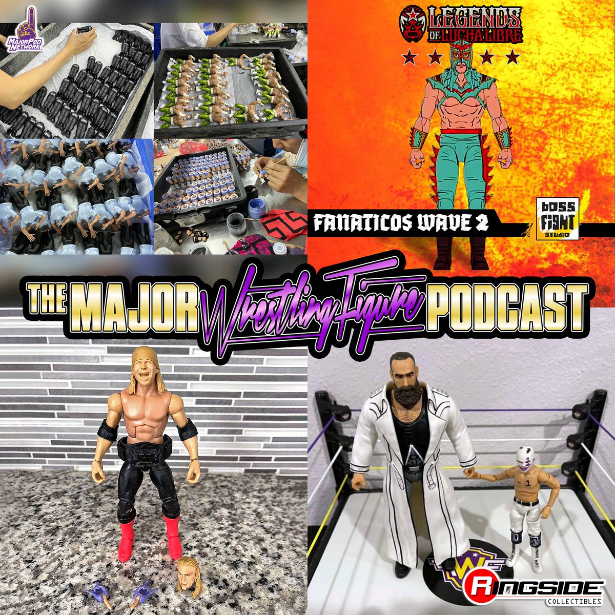The Major Wrestling Figure Podcast (@majorwfpod) on Twitter photo DOWNLOAD THE LATEST EPISODE OF <a href="/MajorWFPod/">The Major Wrestling Figure Podcast</a>! <a href="/MajorPodNetwork/">MAJOR POD NETWORK</a>
<a href="/Myers_Wrestling/">Brian Myers</a>, <a href="/MarkSterlingEsq/">“Smart” Mark Sterling, Esq.</a> & <a href="/TheMattCardona/">Matt Cardona</a> discuss <a href="/TheZombieSailor/">Zombie Sailor</a> #HeelsandFaces, fav Último Dragón, unreleased Ryder figure, Mr. Brodie Lee & Negative 1 2-Pack & more!
RT TO ENTER TO WIN <a href="/RingsideC/">Ringside Collectibles</a> PRIZE! DOWNLOAD THE LATEST EPISODE OF <a href="/MajorWFPod/">The Major Wrestling Figure Podcast</a>! <a href="/MajorPodNetwork/">MAJOR POD NETWORK</a>
<a href="/Myers_Wrestling/">Brian Myers</a>, <a href="/MarkSterlingEsq/">“Smart” Mark Sterling, Esq.</a> & <a href="/TheMattCardona/">Matt Cardona</a> discuss <a href="/TheZombieSailor/">Zombie Sailor</a> #HeelsandFaces, fav Último Dragón, unreleased Ryder figure, Mr. Brodie Lee & Negative 1 2-Pack & more!
RT TO ENTER TO WIN <a href="/RingsideC/">Ringside Collectibles</a> PRIZE!