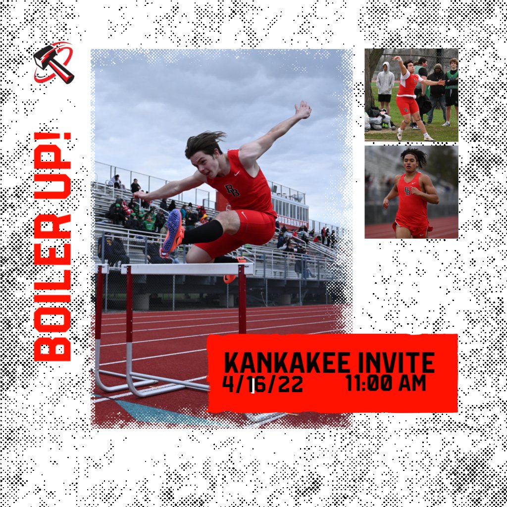 Boilers Track (@boilerstrack) on Twitter photo 