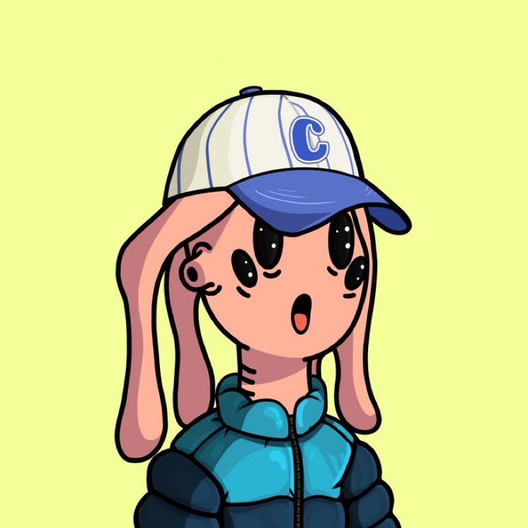 3jack23's tweet photo. 🎁 NFT+ETH #GIVEAWAY! 🎁

Prizes:
🏆 1X NFT
🏆 .015 $ETH (50$)
🏆 10X WL 

Must:
1️⃣ Follow @CuriositiesNFT 
2️⃣ Like &amp; RT (also RT their pinned 📌)
3️⃣ Tag 3 Friends

lil bonus entry , join: https://t.co/mszhPdrZ1B

12 Winners!

24 HR #NFTGiveaway #NFT #opensea https://t.co/7fqFe3bo3p