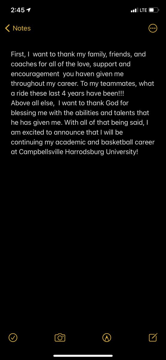 Braden_Smith03's tweet photo. 100% Committed❤️‼️ @CUHMBB @Coach_ACSparrow @CoachFreeman15 https://t.co/L4sQsFr8H3