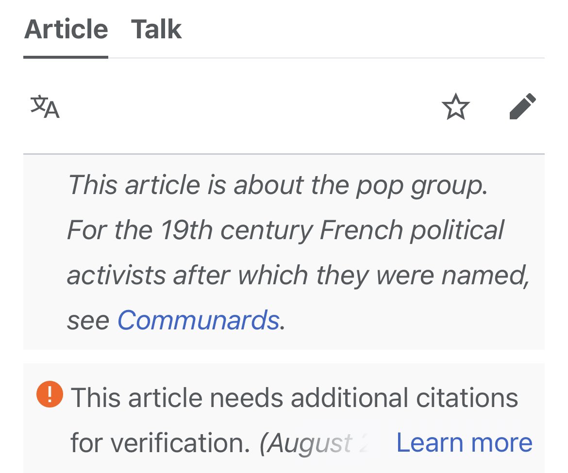 #loveletterstowikipedia 1