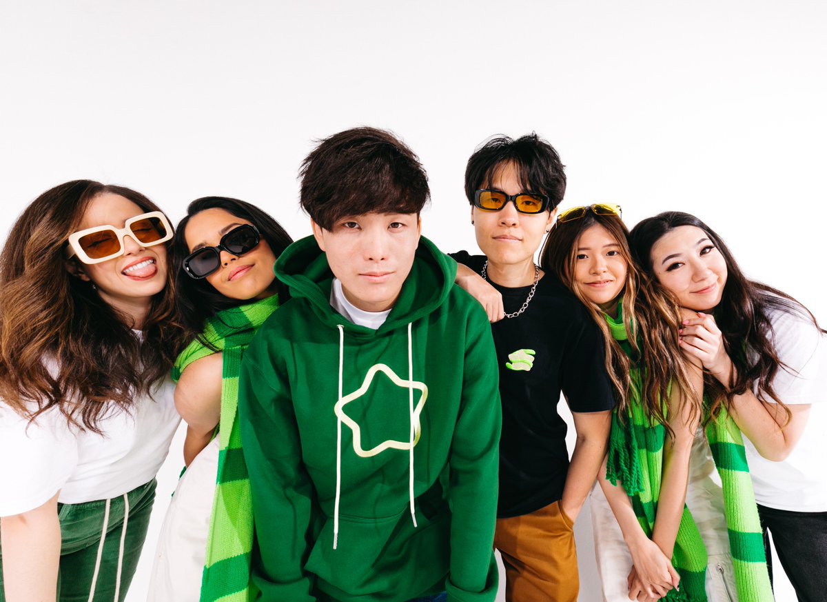 The Sykkuno Shop 🌱 tweet media