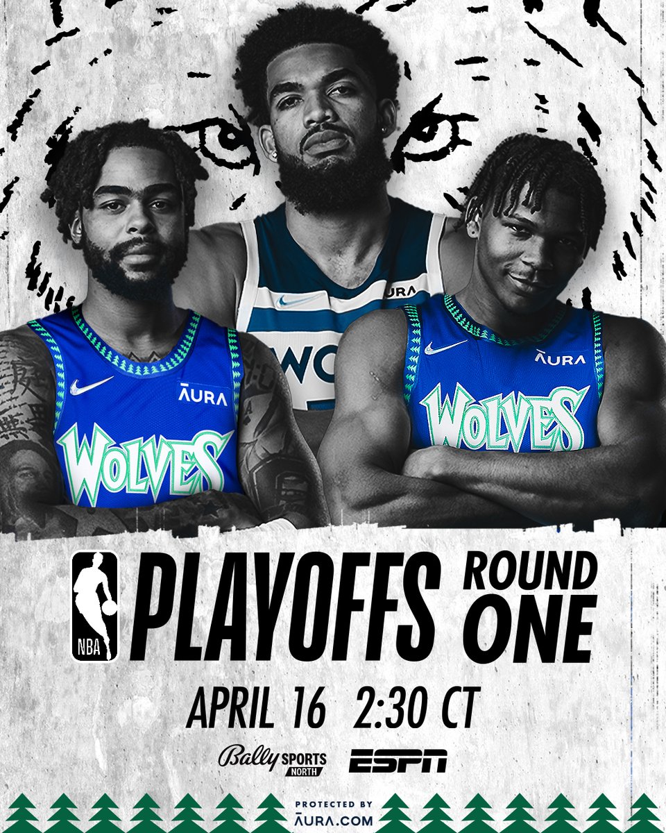 Timberwolves's tweet photo. 𝟐𝟒 𝐇𝐎𝐔𝐑𝐒. ⏰ https://t.co/78cpnfnk9n