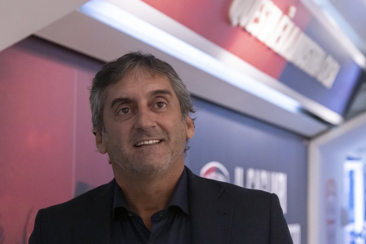 Cagliari Calcio tweet media