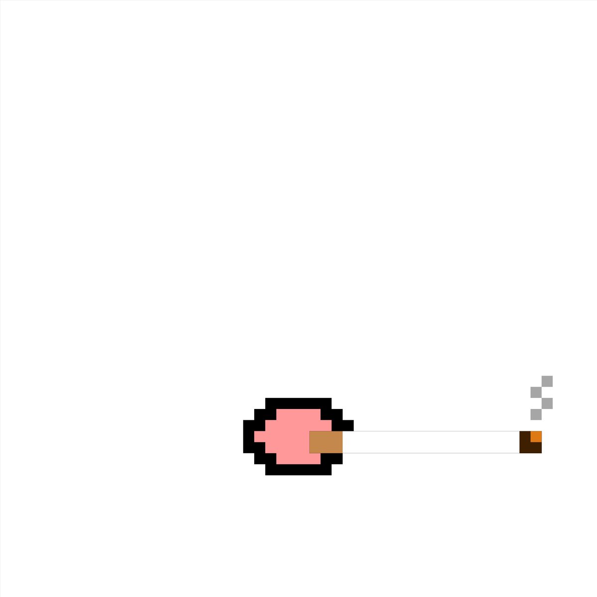 Pixelated Panthera tweet media