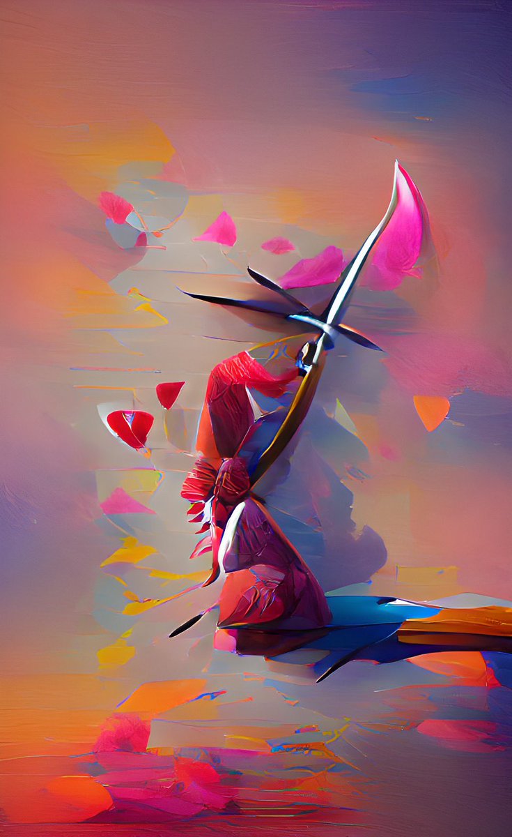 tiLLieAiArt's tweet photo. Trying to stay away from love, trying to stick to the plan
But when you're struck by Cupid's arrow
Oh, you don't have a chance
'Cause love don't waste no time
#WasteTimeLoveDont #LostBoyEP #tiLLie https://t.co/A6NXZERcEs