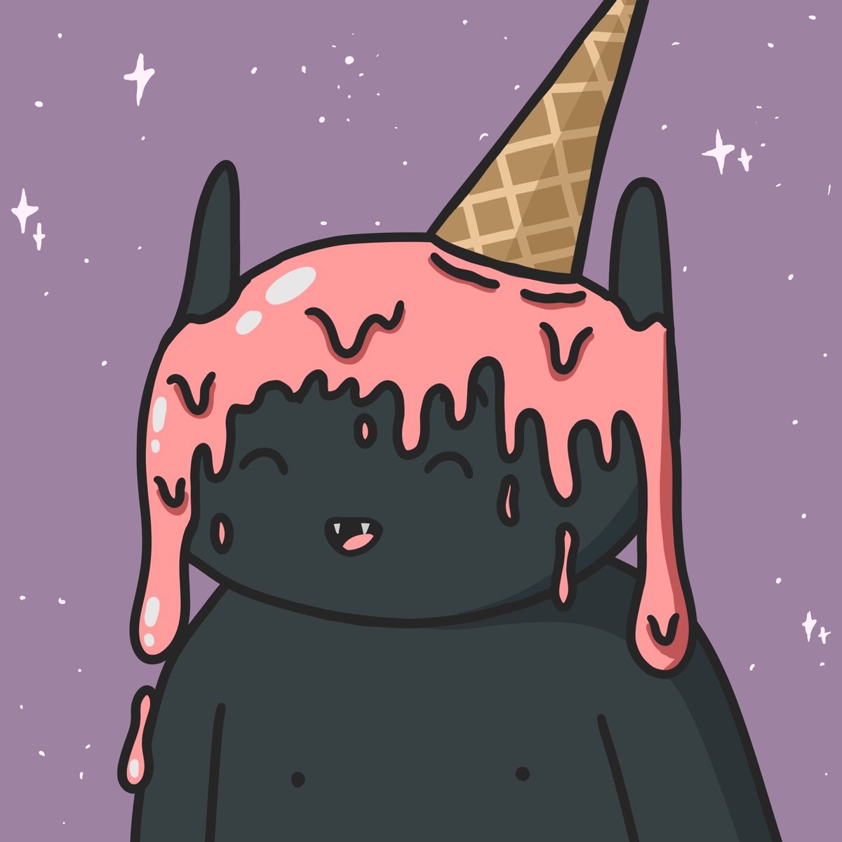 My sweet lil sinner ✨