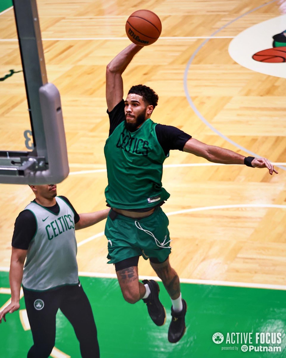 celtics's tweet photo. 😤 https://t.co/jFrPaT52Im