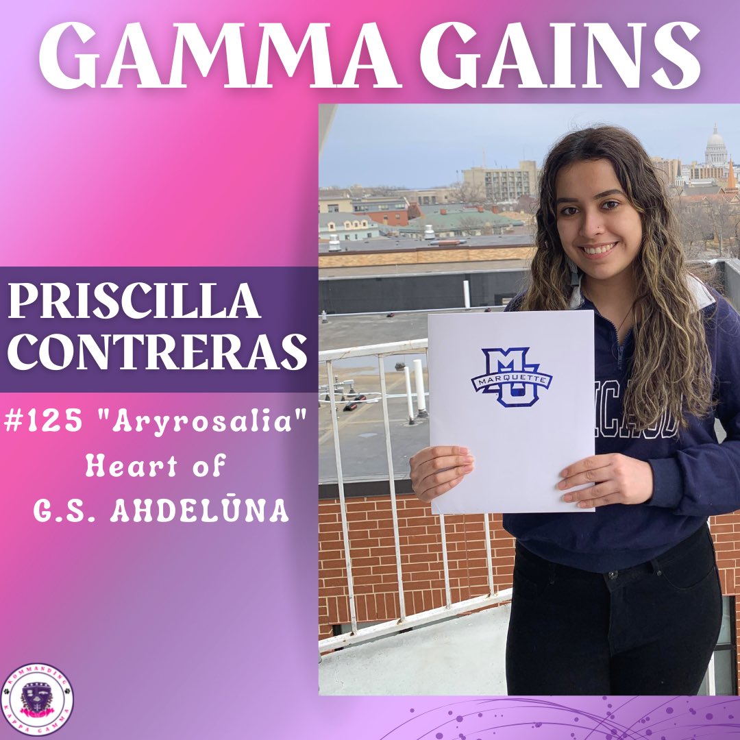 KommandinG Gammas tweet media