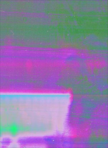 88.66%_match: Fan  Xi "面前的地方 Place in front of you", 2017 #adambasanta #artfactory #dailyart #contemporaryart #digitalart #allwedeverneedisoneanother #fanxi #abstractart #abstractpainting #artoftheday #digitalpainting #generativeart #postphotography