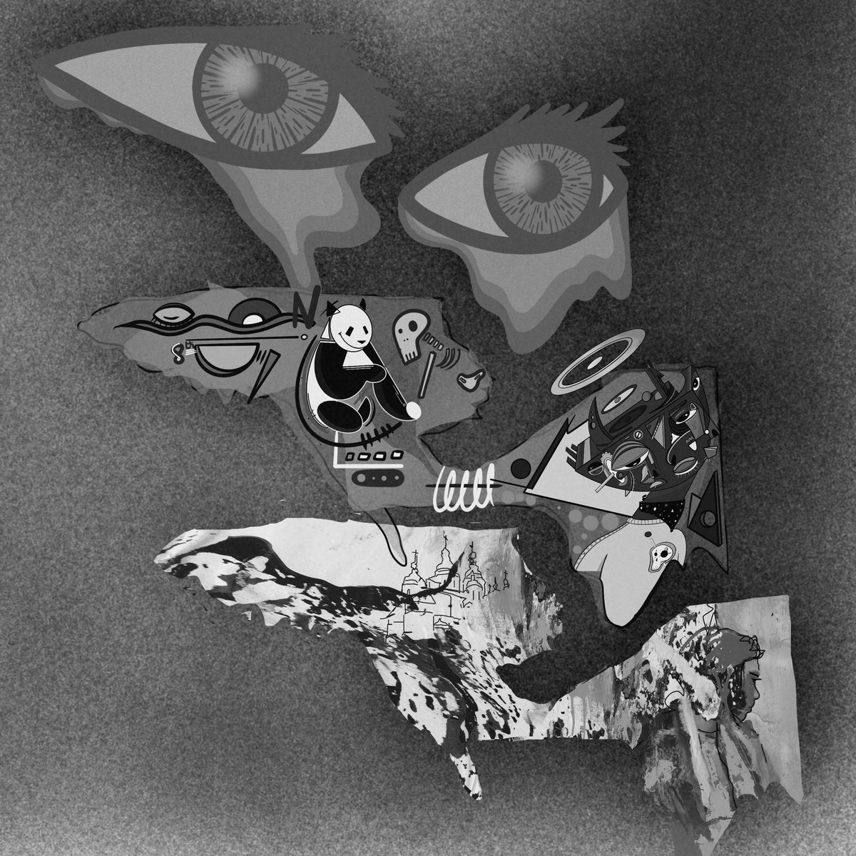 AsyncArt's tweet photo. "38 Artists Collaborate on Picasso-Inspired 'Mariupol' NFT to Raise Funds for Ukrainian Children" #NewOnTheBlog

"Mariupol" comprises 1 Master and 13 Layers🔥 

@theguild_nft used the Async Canvas tool to compose this fluid NFT 🙌 

Read the post here: https://t.co/An3ksC0nfR https://t.co/7qUVkFPDq9