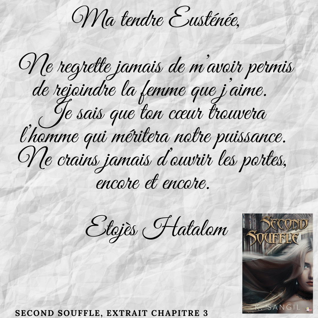 ksangilsgl's tweet photo. Envie d'un second souffle ? Deuxième extrait ! 😉
#RomanceBooks #paranormal #Vampire #Hongrie #Passion https://t.co/9gcDs3ayO4