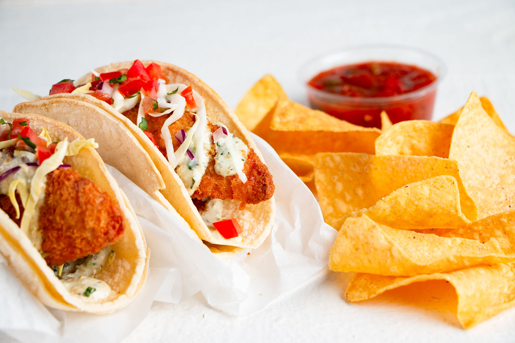 Kathy Casey (@kathycaseychef) on Twitter photo Fish Tacos made with wild and sustainable crispy #AlsakaPollock Coming soon to <a href="/LuckyLouieFish/">Lucky Louie</a> Shack at <a href="/flySEA/">Seattle-Tacoma Intl. Airport</a> airport. #tastytravels #luckylouiefishshack #flysea <a href="/wildAKpollock/">Genuine Alaska Pollock Producers</a> Fish Tacos made with wild and sustainable crispy #AlsakaPollock Coming soon to <a href="/LuckyLouieFish/">Lucky Louie</a> Shack at <a href="/flySEA/">Seattle-Tacoma Intl. Airport</a> airport. #tastytravels #luckylouiefishshack #flysea <a href="/wildAKpollock/">Genuine Alaska Pollock Producers</a>
