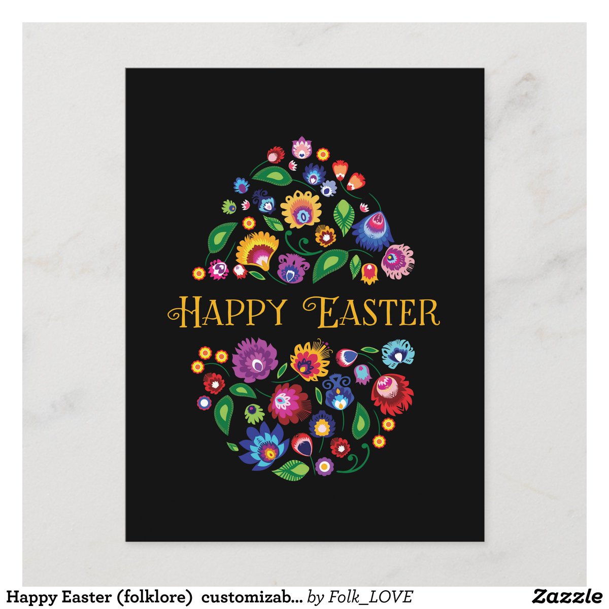 BelfairPop's tweet photo. Happy Easter. https://t.co/MAwArQ52SB