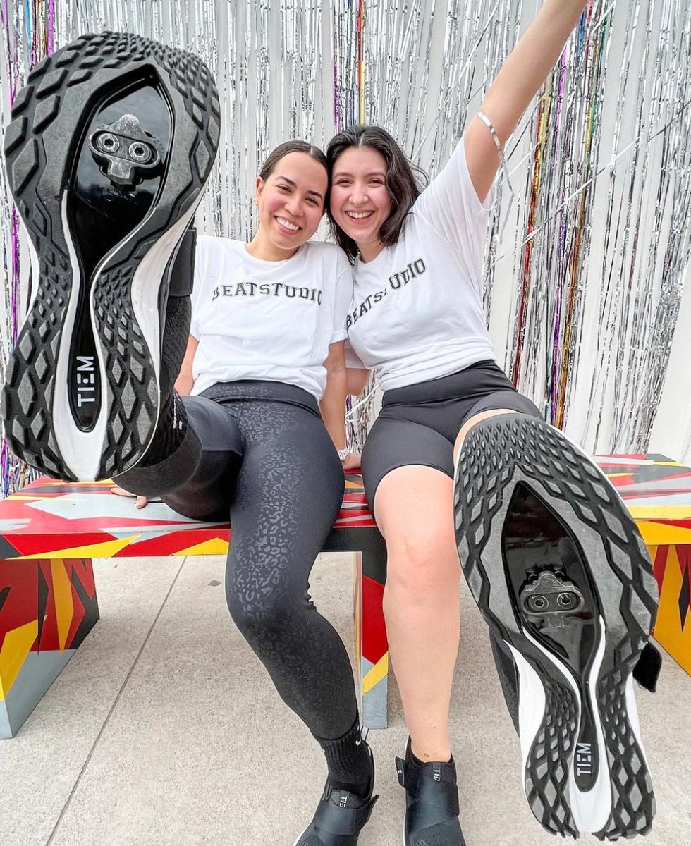 tiemathletic's tweet photo. We've got that Friday feeling β β¨
#TIEMAthletic #InspiringMotion https://t.co/KrmSm1JzOI