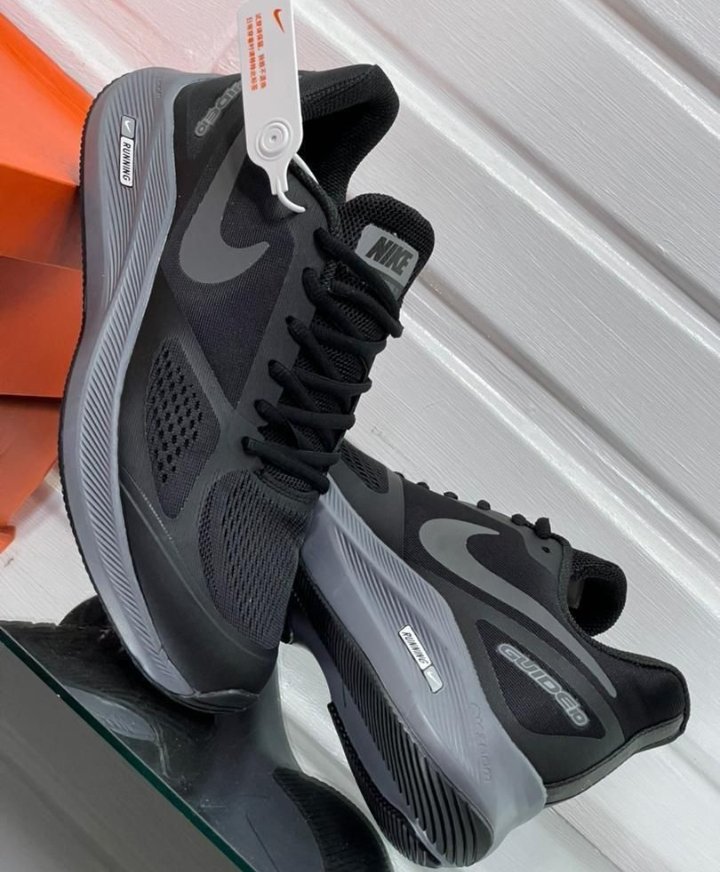 Kits_Shop's tweet photo. Nike Guide10 Trainers

Minimalist design

Promo: 10% discount 
Phone/WhatsApp: 08039562419
Telegram:https://t.co/aa7W48b3ZK
​Pls Send DM/ nationwide delivery https://t.co/dSfGPabEYD
