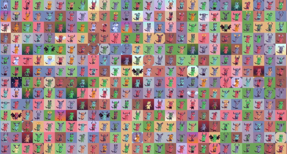 IT'S GONNA BE HUGE GUYS ! 👿

MINT IN 30 MINUTES, PUT YOUR NOTIFICATIONS ON GUYS !!! 🔥

RT TO SHARE THE INFORMATION 🔁