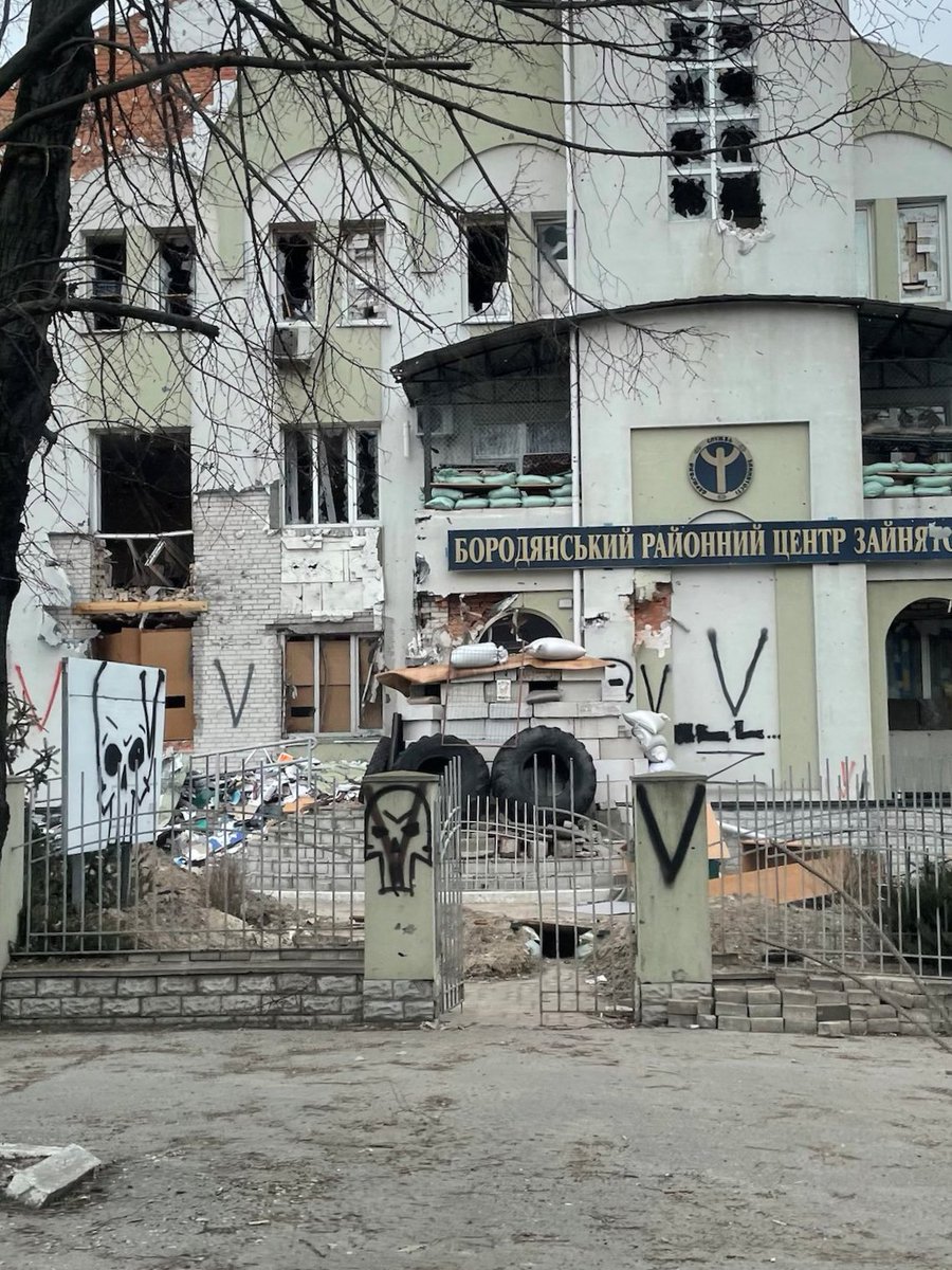 Ukraine Freedom Alliance tweet media