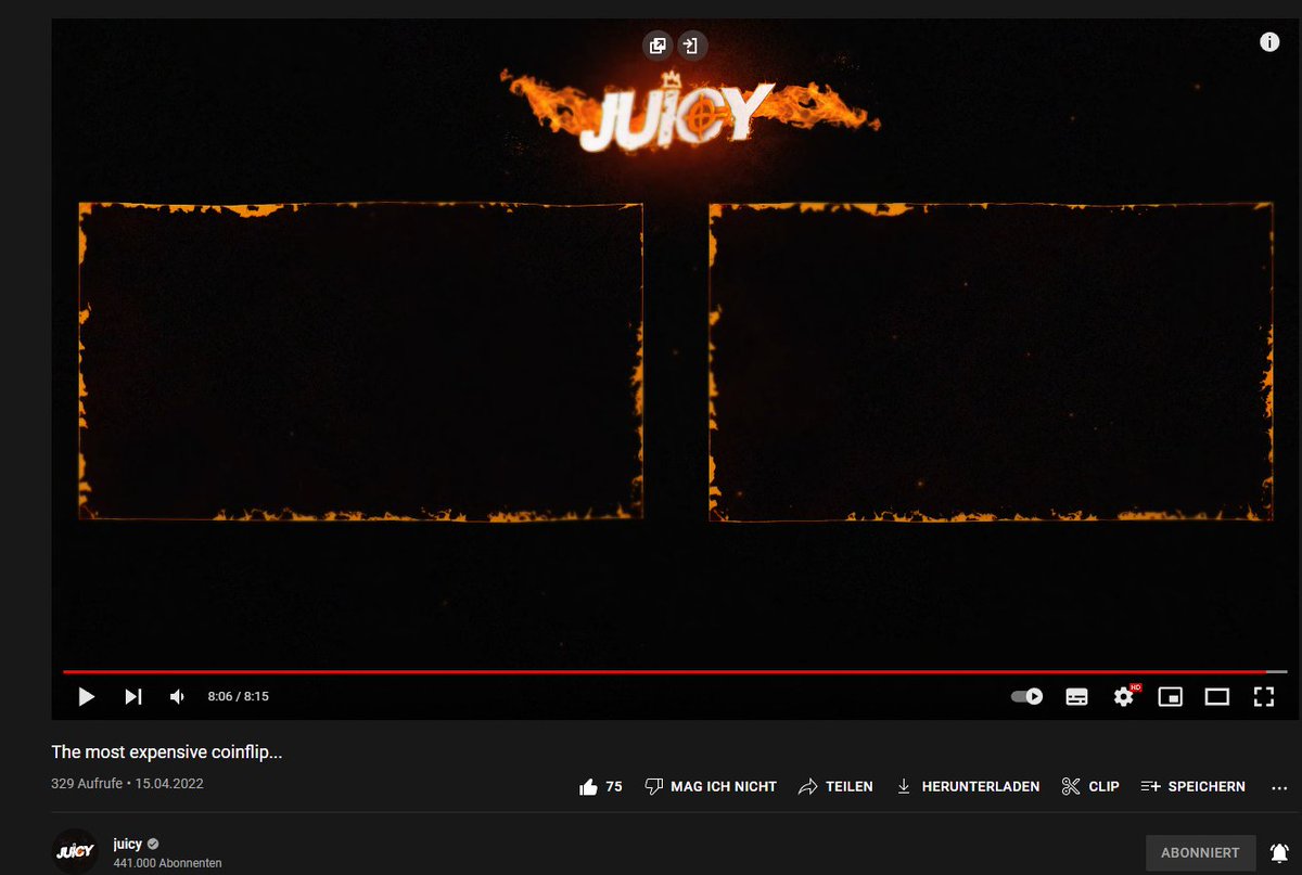 NoHinq's tweet photo. @JuicyCSG I love ur vids <3 https://t.co/mvqIaejA2R