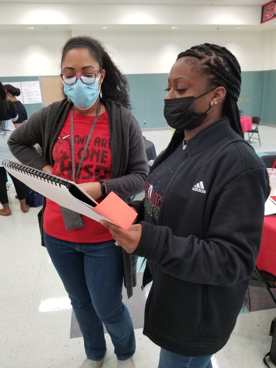 lakimwilson's tweet photo. OMG!! @cedarhillisd 3rd-5th grade math teachers "Rocked" the STAAR  Rockin' Review https://t.co/tUK2PpffvB
