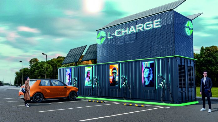 LChargeusa's tweet photo. What #ElectricCar is the most desirable for you and why?
What you'd like to buy if you've had no limitations? 🧐
Tell us in replies⬇️
#EV #ElectricVehicles #ChargingStations #LCharge https://t.co/7kL2Q3JcK4