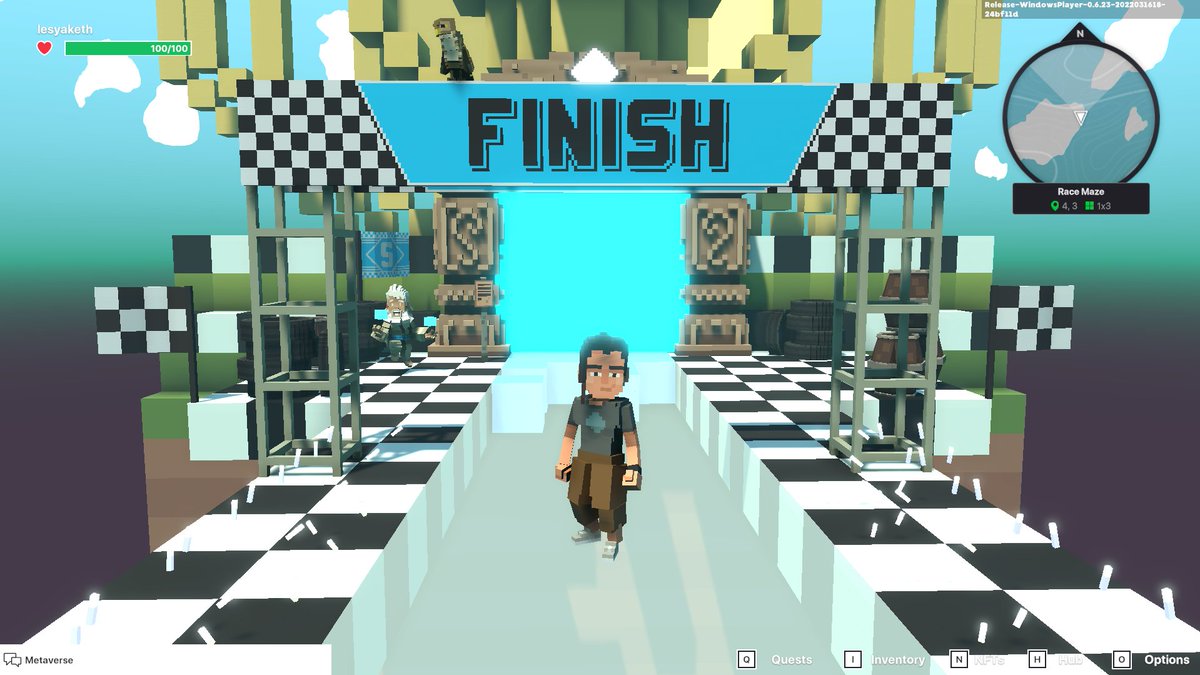 lesyaketh's tweet photo. @TheSandboxGame https://t.co/hHy837jLYU