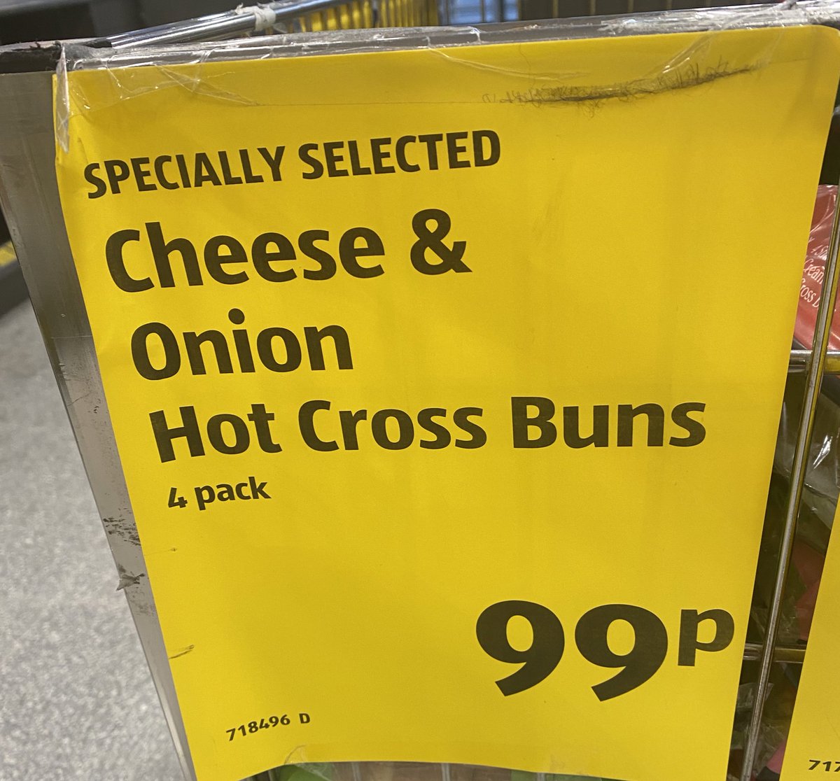 Well these can fuck right off.