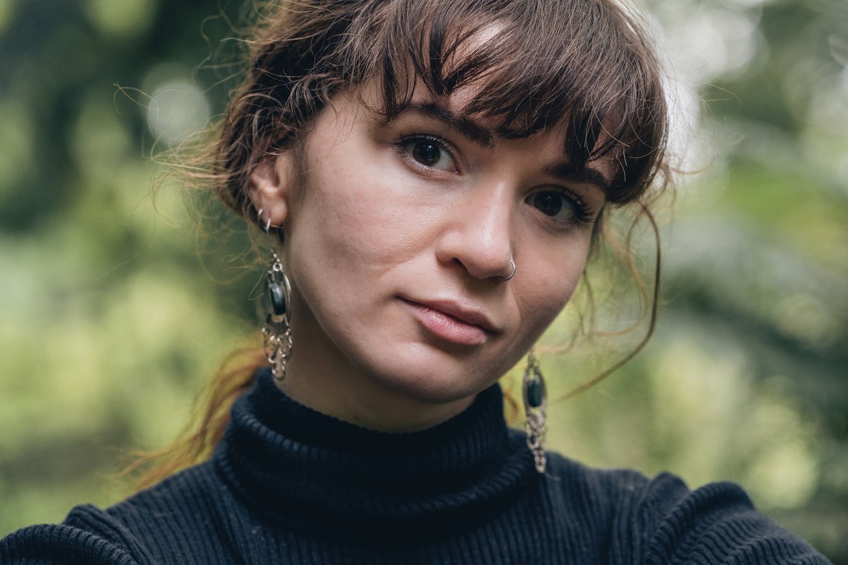 CenterTavel's tweet photo. Earth Day Art Model is pleased to present Darcy Copeland. She writes on her piece, "c a s c a d e s is informed by feedback loops and attempts to bring the intimately impactful, yet seemingly distant, effects of these feedback loops to the forefront of our perception." https://t.co/wLjWlyaSOC