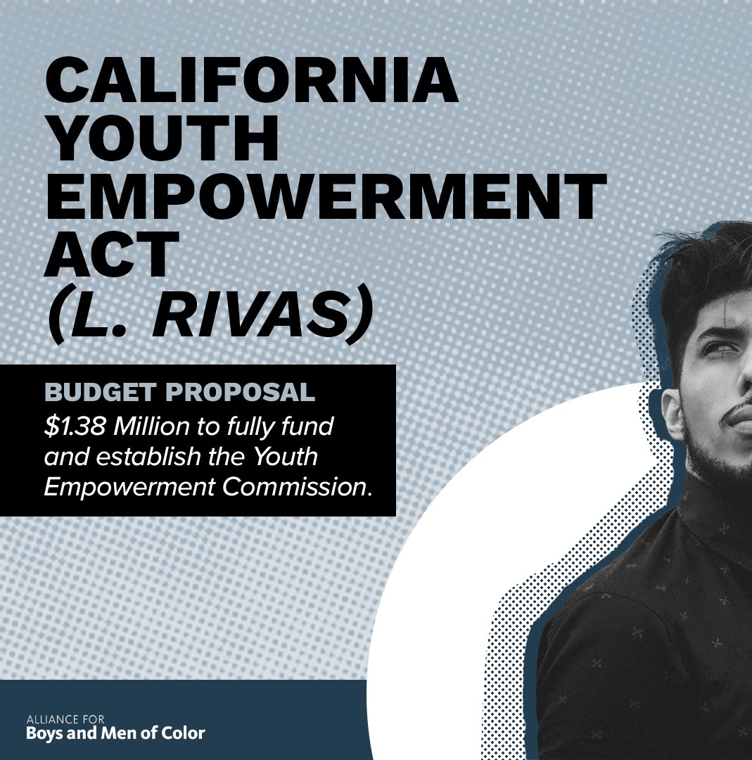 Alliance for Boys and Men of Color tweet media