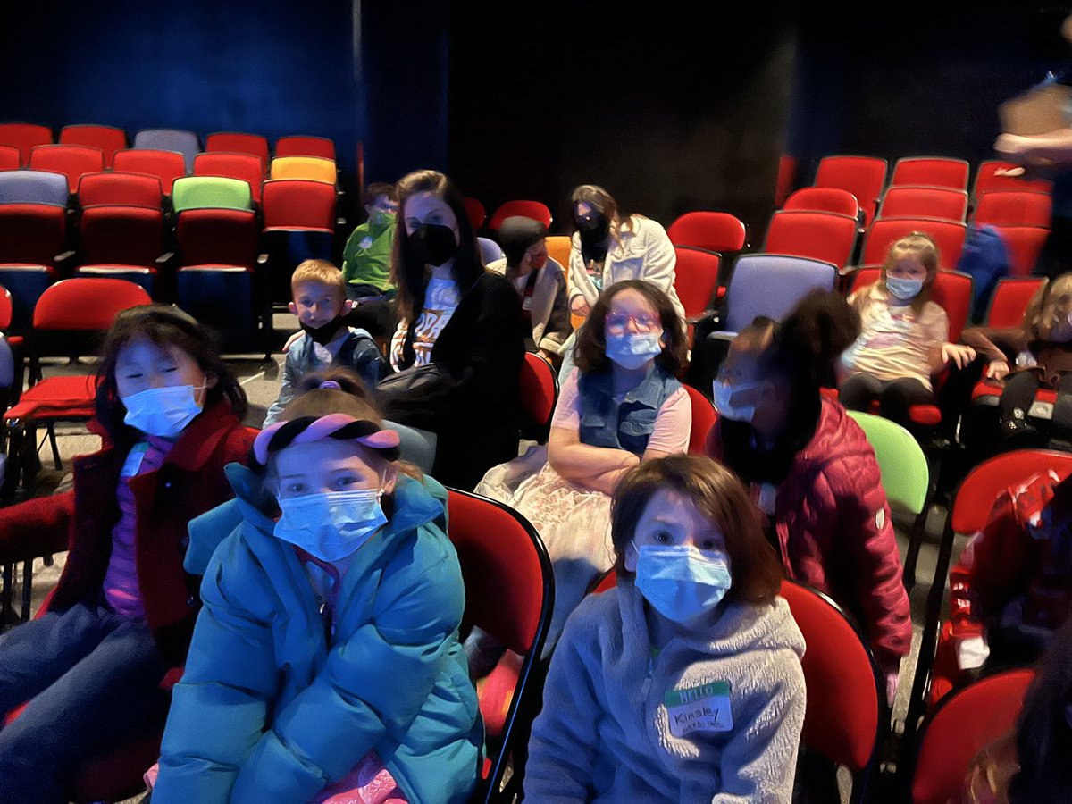 Michele Hadenchuk tweet media