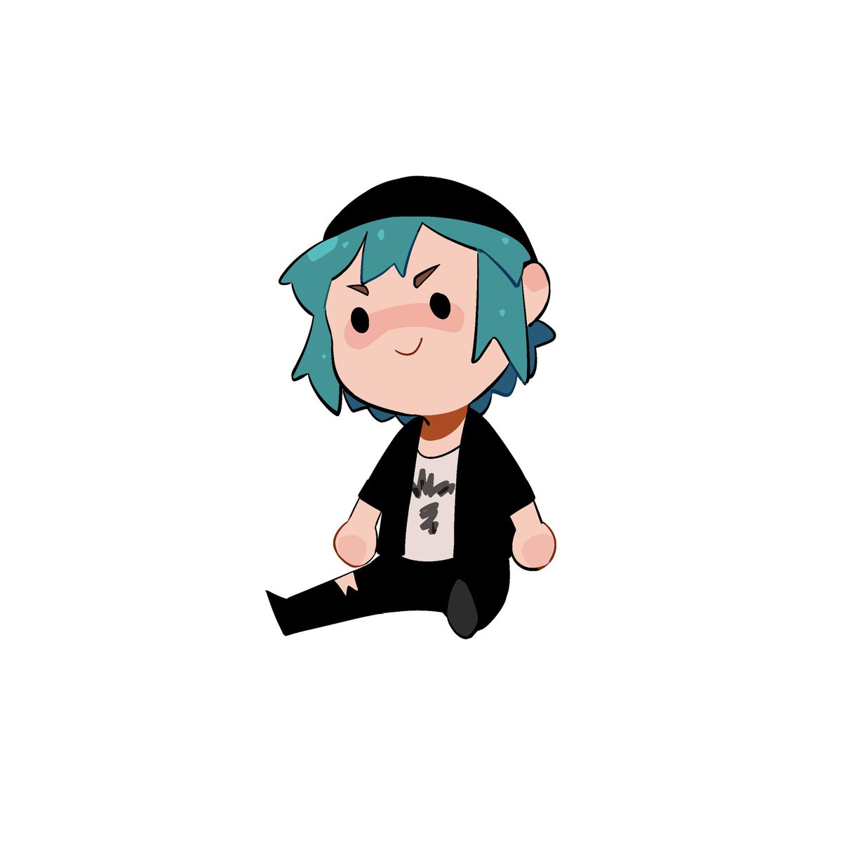 Max n Chloe plushie stickerzz 
#lifeisstrange #maxcaulfield #chloeprice #pricefield