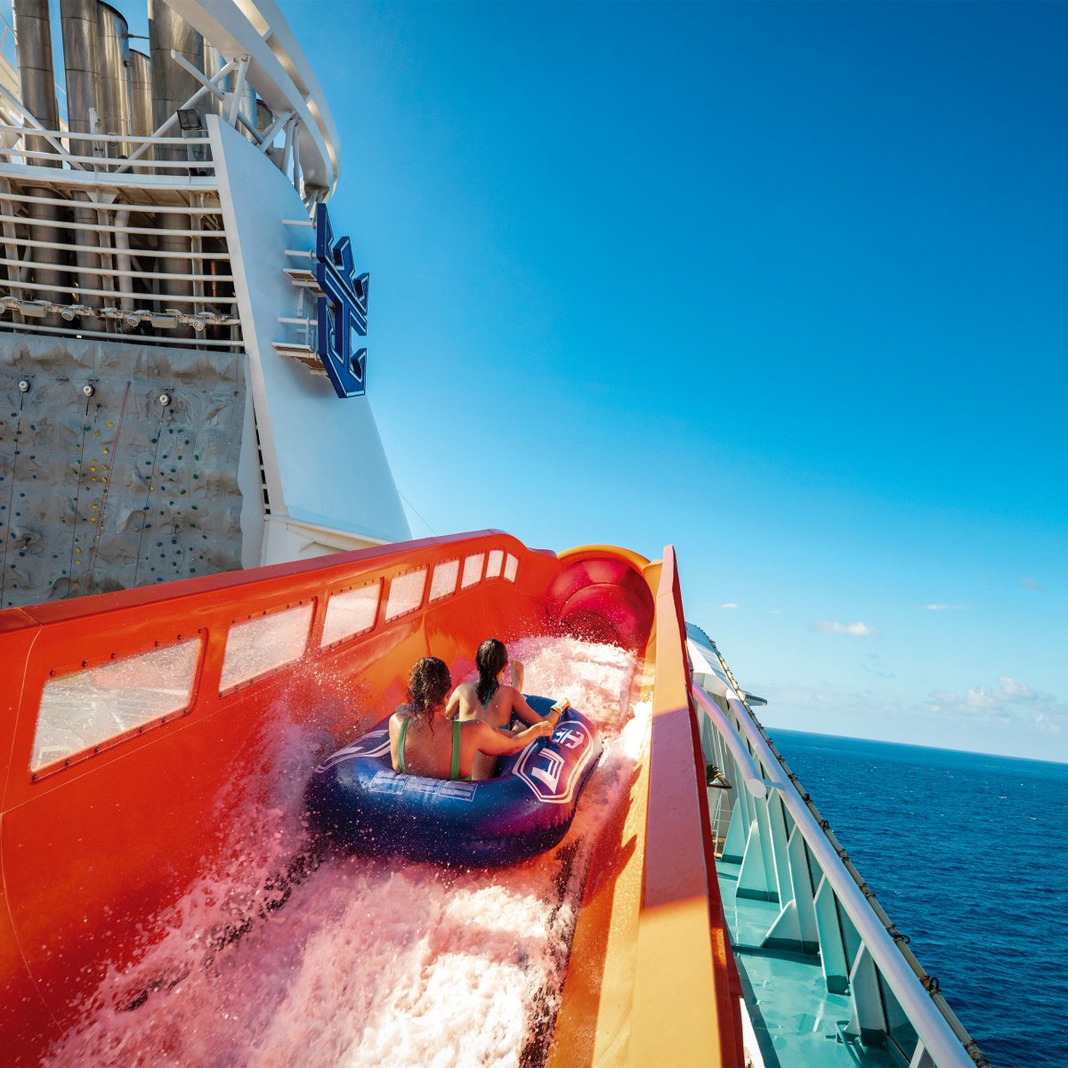 Don't just change the game. Change how you play. 💦