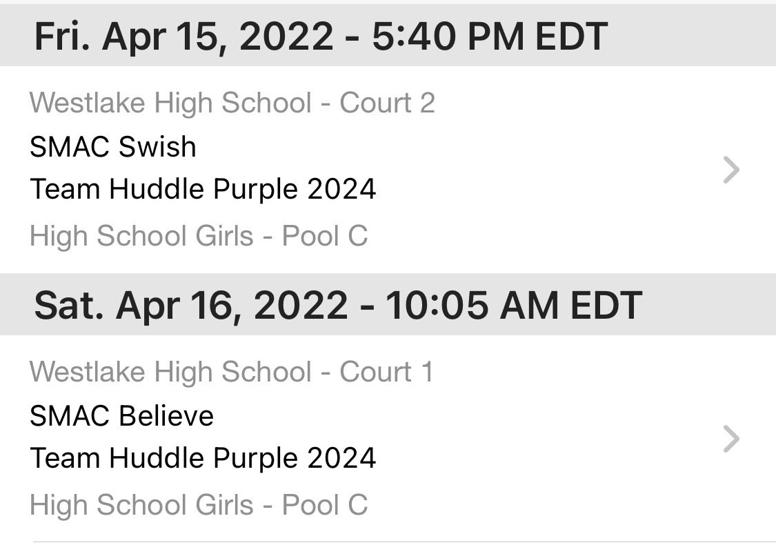 TeamHuddleBball's tweet photo. Good luck to #TeamHuddle Purple as they start their season today! 🌹🌹🌹 https://t.co/b4KdOXjqUX